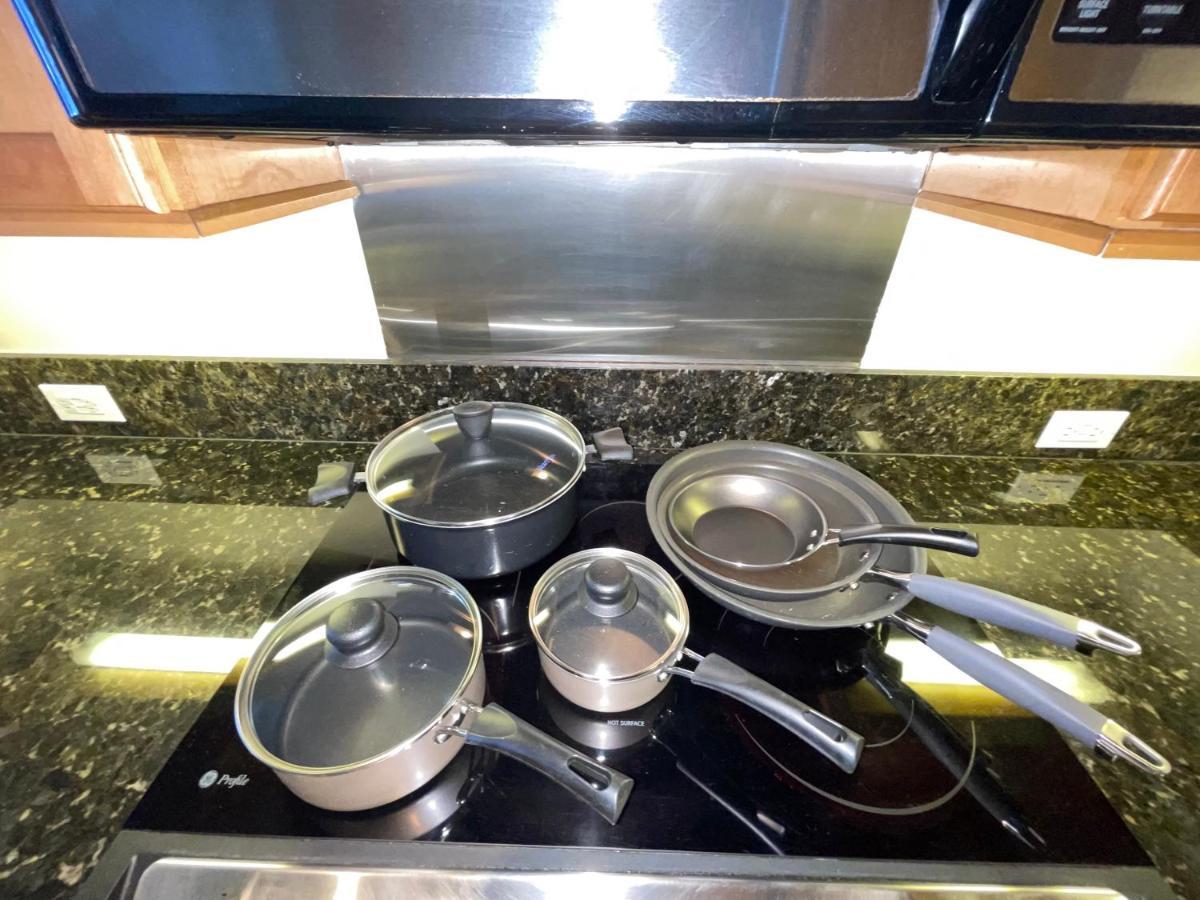הונולולו Renovated With City View At Aqua Palms Waikiki מראה חיצוני תמונה