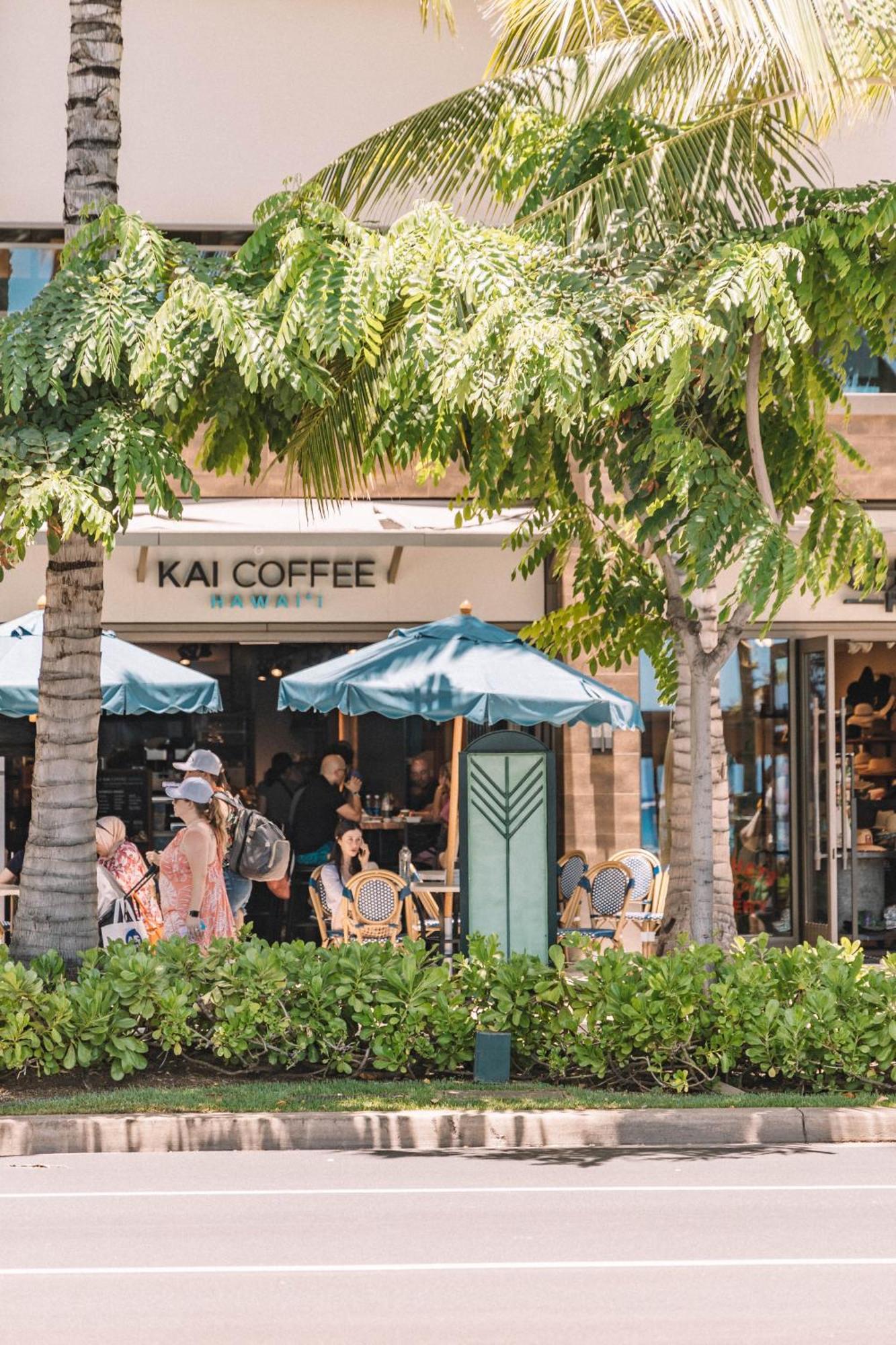 הונולולו Renovated With City View At Aqua Palms Waikiki מראה חיצוני תמונה